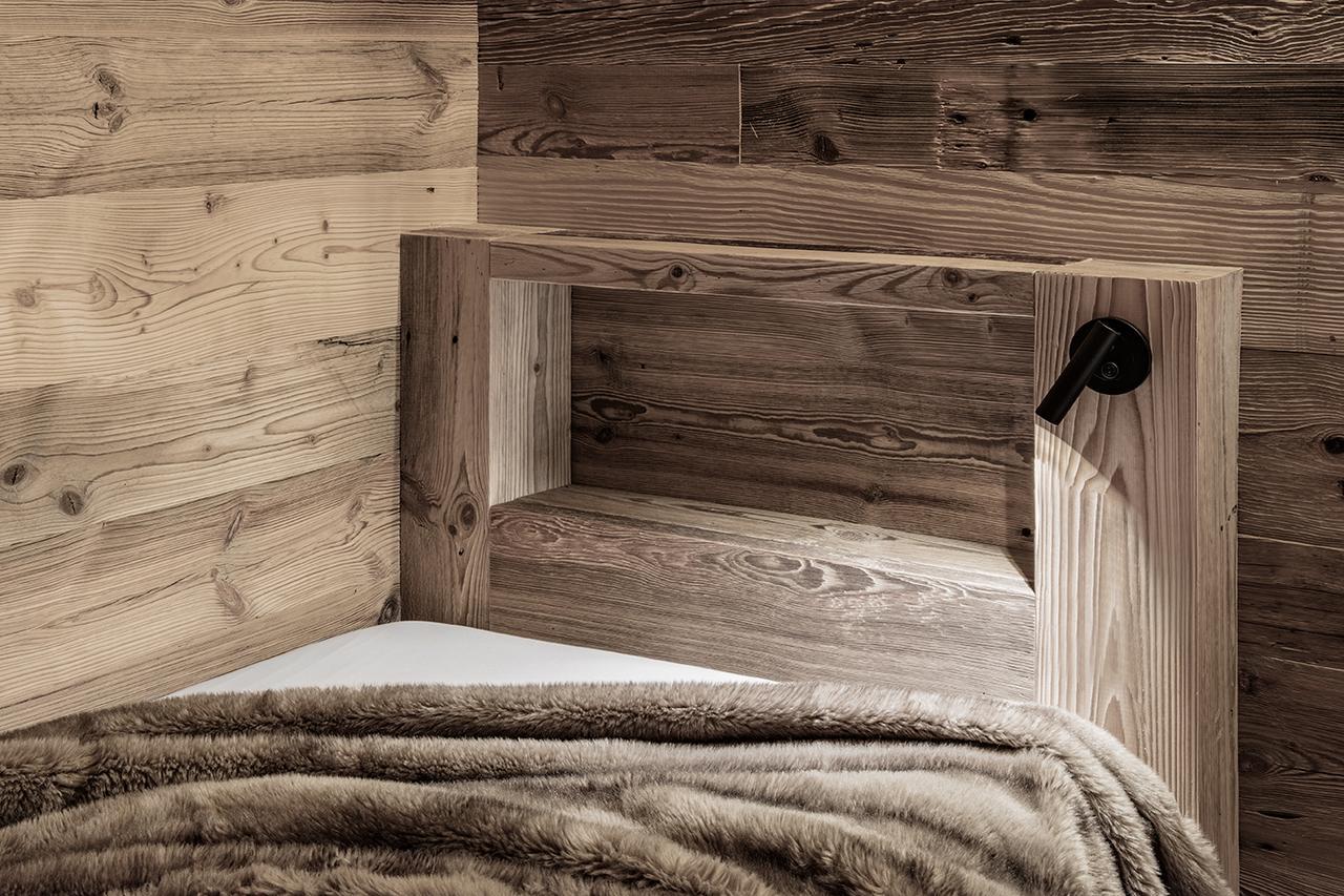 Chalet Cogolara Colfosco Kültér fotó